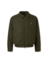 Image sur Blouson rembourré de duvet