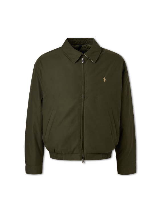 Image sur Blouson rembourré de duvet