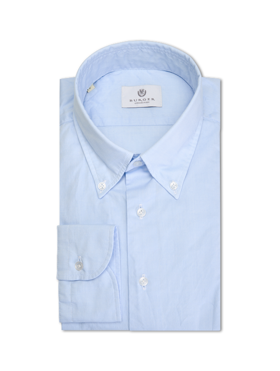 Image sur Chemise à coupe classique