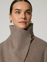 Bild von Wolljacke aus Doubleface
