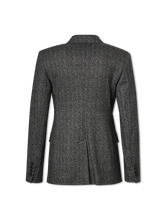 Bild von Doppelreihiger Blazer MSTCRESTA