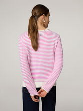 Bild von Strickpullover mit Baumwolle