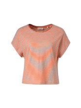 Image sur T-shirt coupe classique