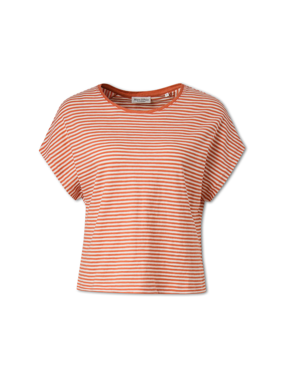 Image sur T-shirt coupe classique