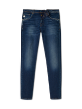 Bild von Jeans im Slim Fit