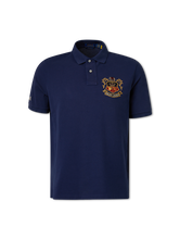 Bild von Poloshirt im Classic Fit