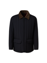 Image sur Veste matelassée CANDO