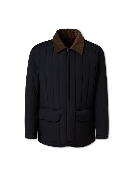 Image sur Veste matelassée CANDO