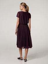 Image sur Robe de cocktail à paillettes