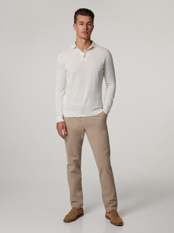 Bild von Hose im Slim Fit