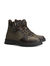 Bild von Schnürstiefel