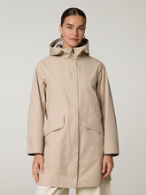 Bild von Regenmantel