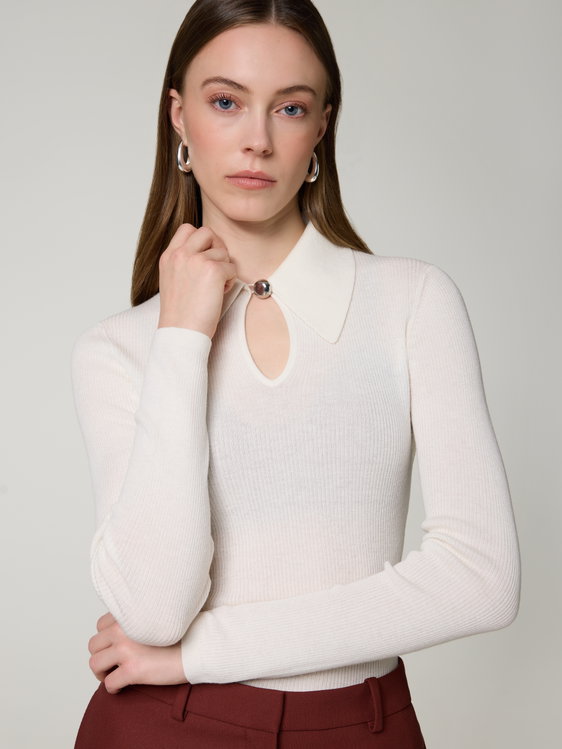 Bild von Strickpullover SDROPA