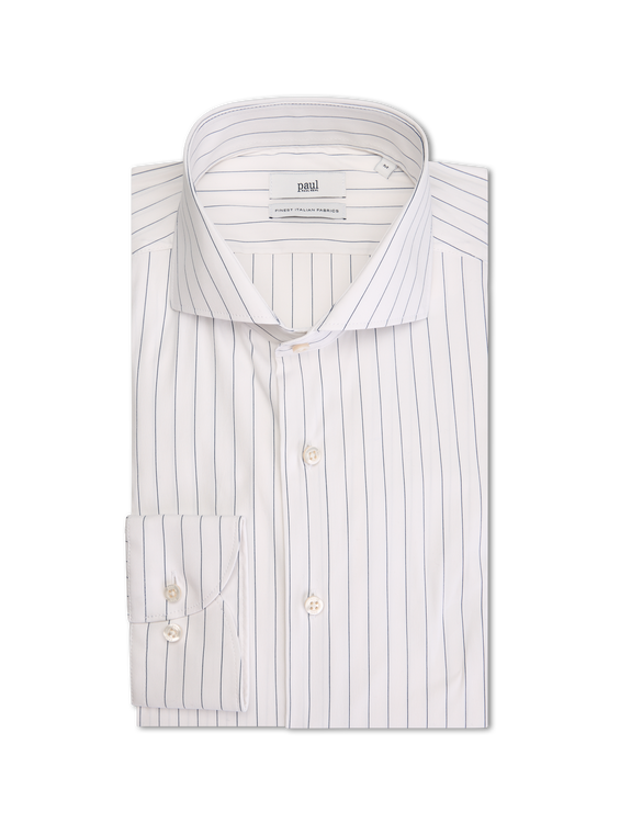 Image sur Chemise coupe super slim