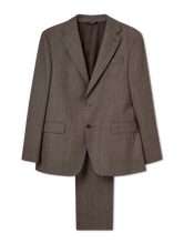 Image sur Costume deux pièces