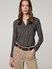 Image de BLUSE MIT PRINT JERSEY