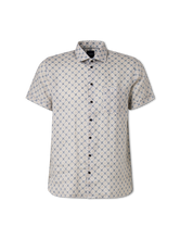 Bild von Leinenhemd im Custom Fit