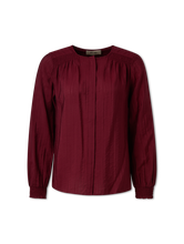 Bild von Bluse MMATELIER SENTI