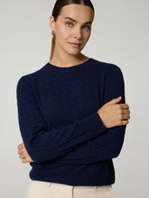 Bild von Pullover aus Kaschmir