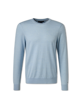 Image sur Pull en laine