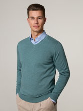 Image sur Pull en tricot custom fit