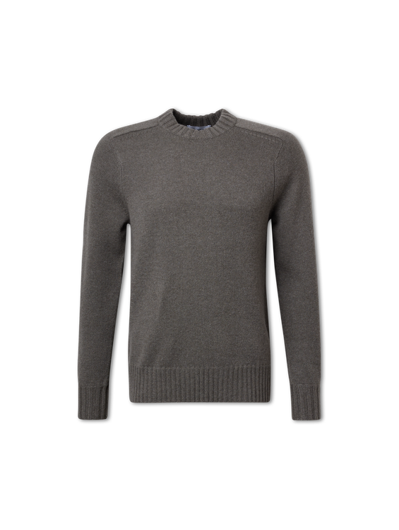 Bild von Pullover aus Kaschmir