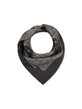 Bild von Tuch aus Seide MINIMAL BANDANA