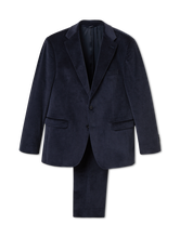 Image sur Costume deux pièces