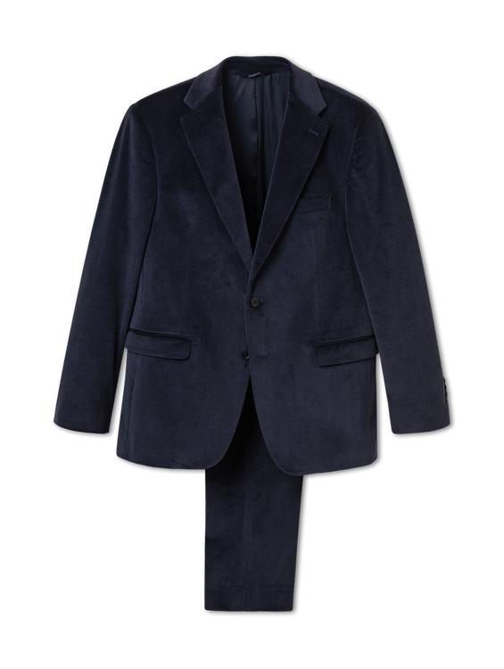 Image sur Costume deux pièces
