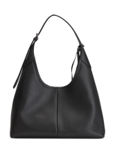 Bild von Schultertasche THE BELTED SACK