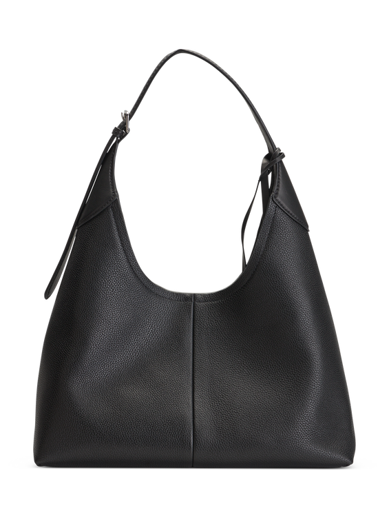 Bild von Schultertasche THE BELTED SACK
