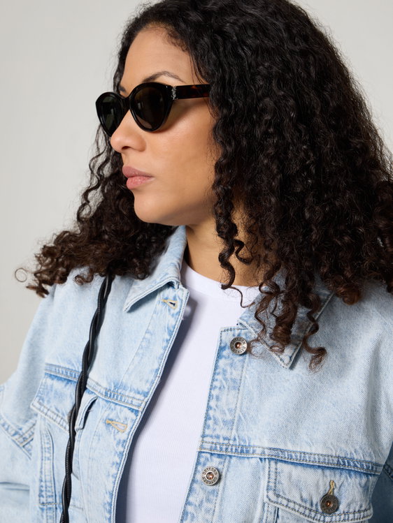 Image sur Lunettes de soleil
