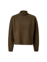 Bild von Rollkragenpullover LYZIMA