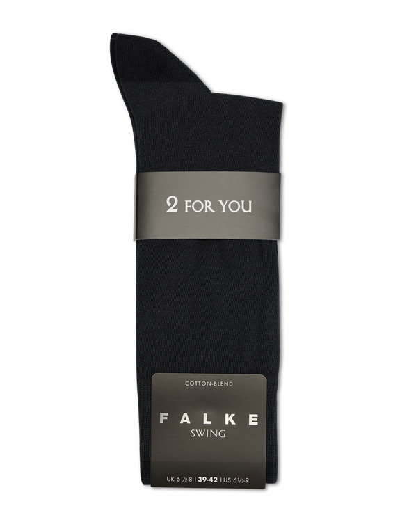 Bild von Socken im 2er Set SWING