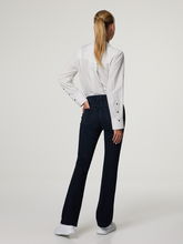 Image sur Jeans avec Kick Flare DREAM BOOT