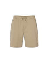 Image sur Short en coton