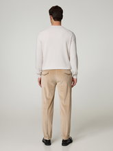 Image sur Pantalon chino en velours côtelé ROMA