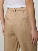 Image sur Pantalon en lin