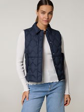 Image sur Gilet matelassé