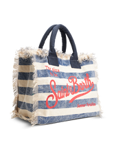 Bild von Strandtasche