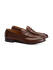 Bild von LOAFER STRUKTUR COGNAC
