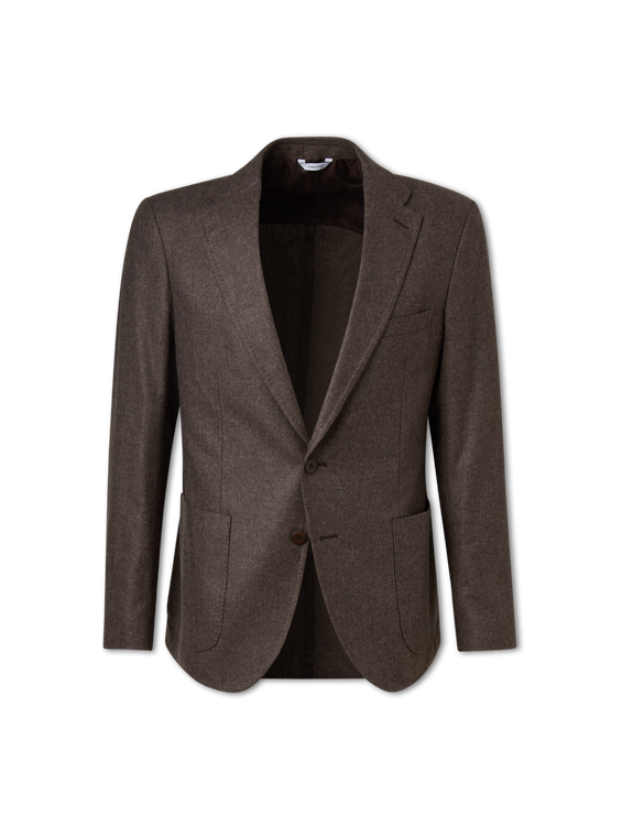Image sur Veste en laine