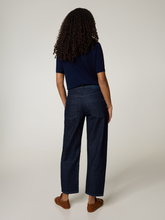 Image sur Jean coupe O-Shape OCEAN