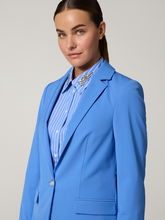 Image sur Blazer en viscose