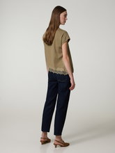 Image sur Jeans coupe droite