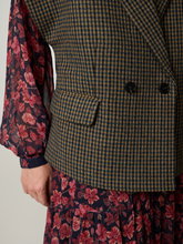 Image sur Gilet en laine DRIFT