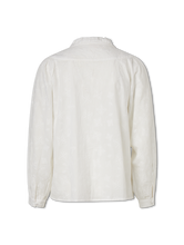 Bild von Blusenshirt mit Spitze LADJI
