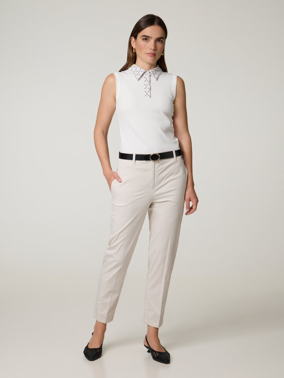 Image sur Pantalon chino FORDON