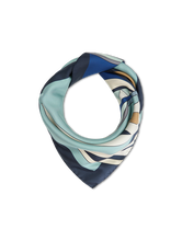 Image sur Foulard en soie
