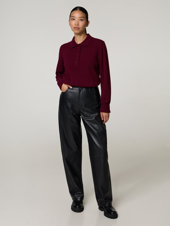 Image sur Barellederhose